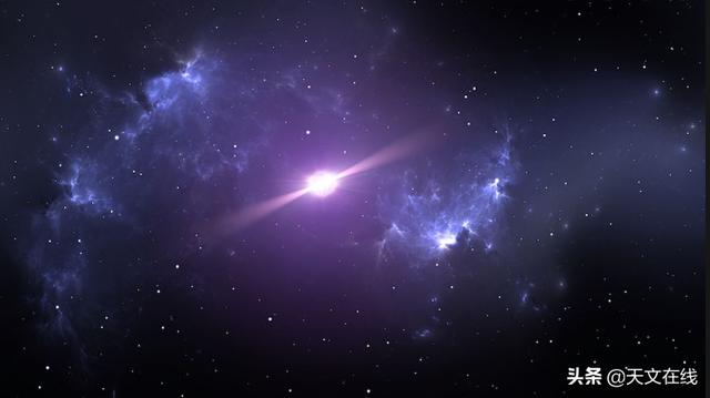 宇宙最可怕的中子星（超出我们的想象）(5)