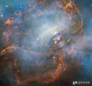 ​宇宙最可怕的中子星（超出我们的想象）