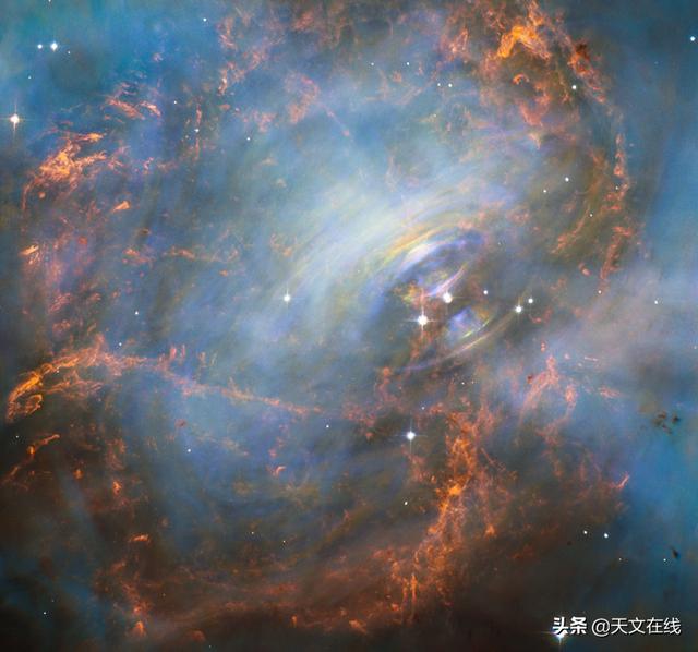 宇宙最可怕的中子星（超出我们的想象）(1)