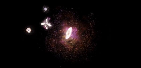 宇宙中最后一颗超新星爆发（科学家终于发现了）(3)