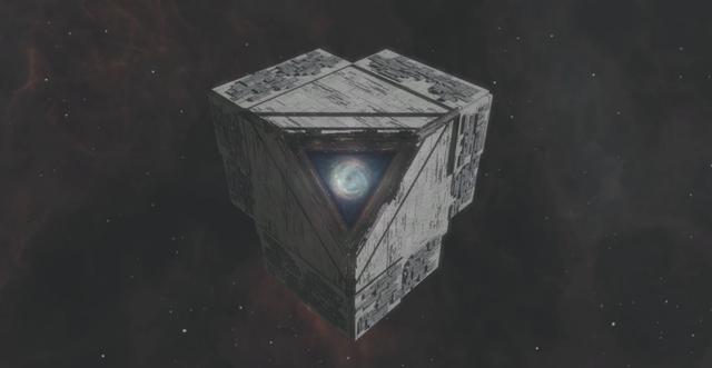 宇宙中最后一颗超新星爆发（科学家终于发现了）(8)