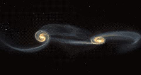 宇宙中最后一颗超新星爆发（科学家终于发现了）(2)