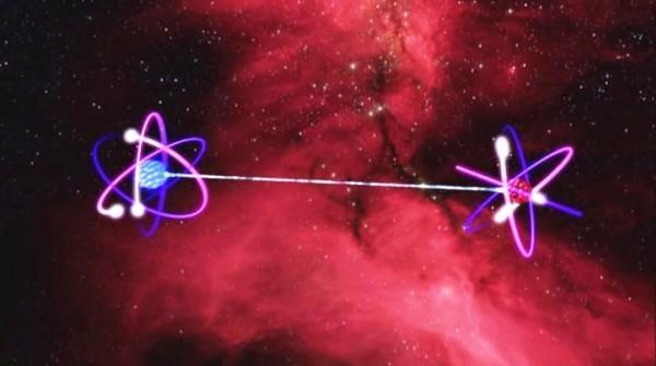 宇宙三种超光速现象 宇宙中所有超光速现象一网打尽(2)