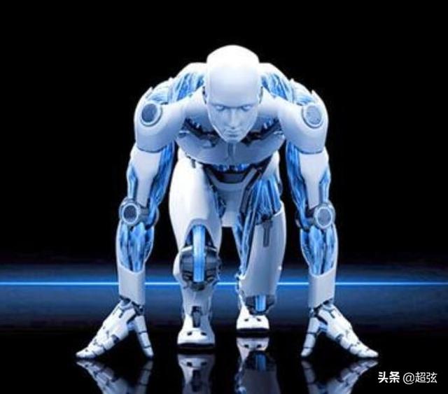 宇宙学家斯蒂芬霍金（霍金死前留下的最后一个预言）(3)