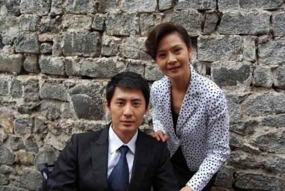 俞小凡婚礼（丈夫被曝2次出轨）(3)