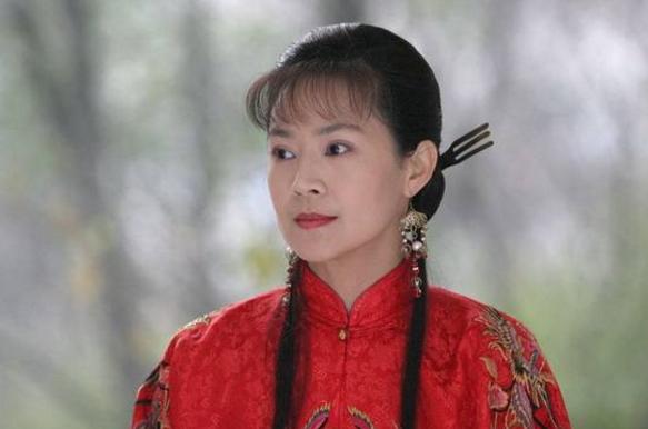 俞小凡婚礼（丈夫被曝2次出轨）(2)