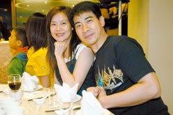 俞小凡婚礼（丈夫被曝2次出轨）(22)