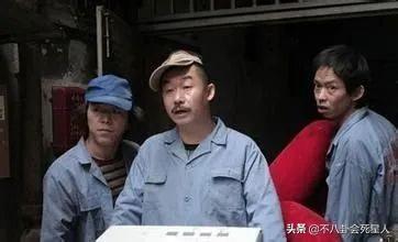 娱乐圈里特别撞脸的明星（娱乐圈这9对艺人）(33)
