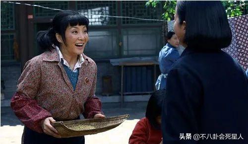 娱乐圈里特别撞脸的明星（娱乐圈这9对艺人）(28)