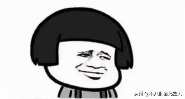娱乐圈里特别撞脸的明星（娱乐圈这9对艺人）(1)