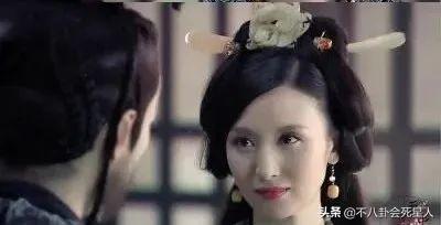 娱乐圈里特别撞脸的明星（娱乐圈这9对艺人）(22)