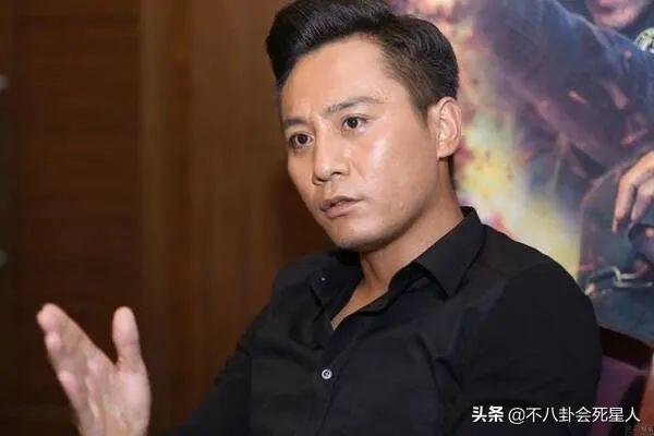 娱乐圈里特别撞脸的明星（娱乐圈这9对艺人）(32)