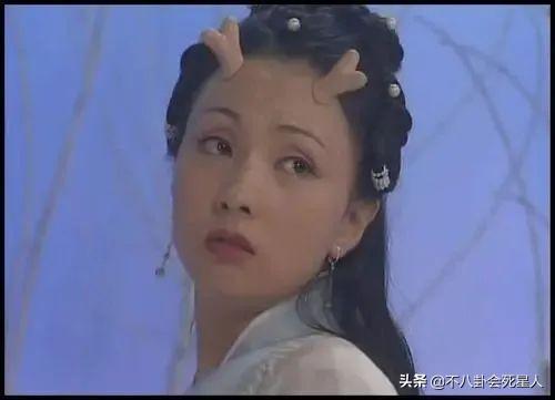 娱乐圈里特别撞脸的明星（娱乐圈这9对艺人）(29)