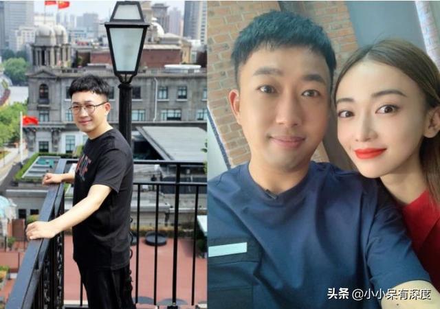 于正自称的明星都是谁捧红的（称他捧红了一代明星）(24)