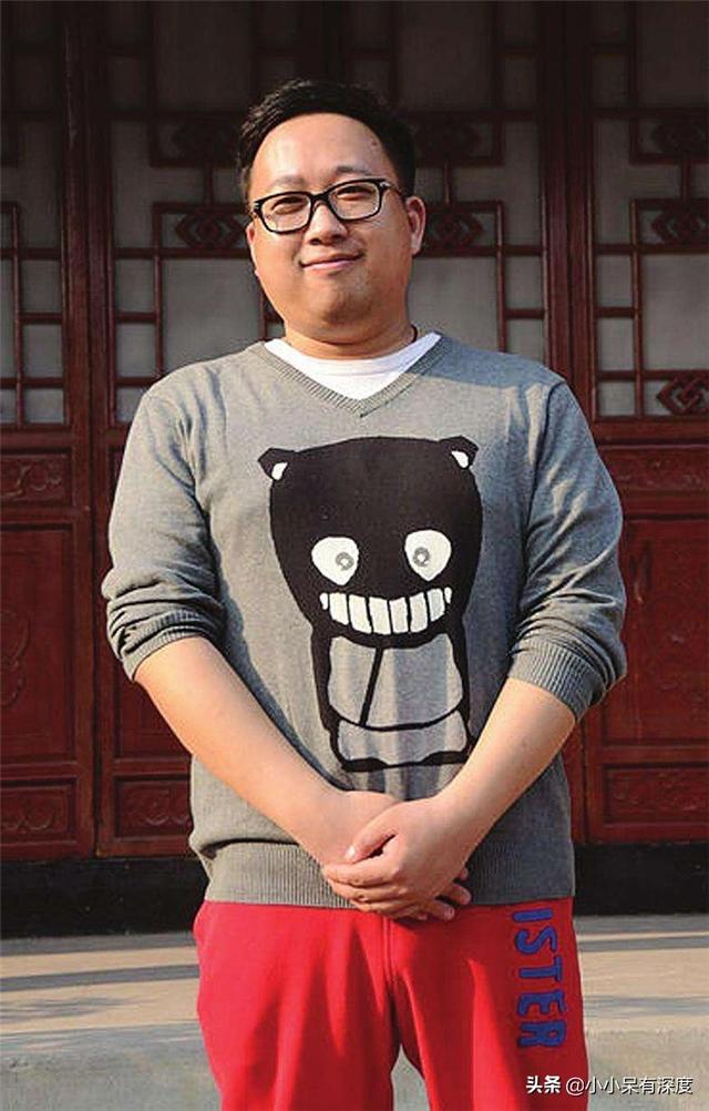 于正自称的明星都是谁捧红的（称他捧红了一代明星）(36)