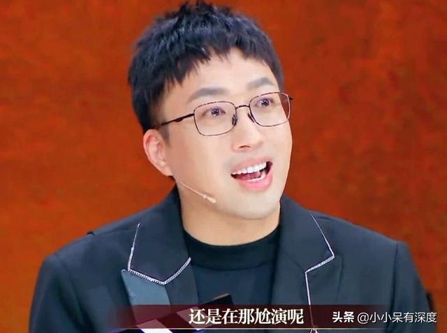 于正自称的明星都是谁捧红的（称他捧红了一代明星）(33)