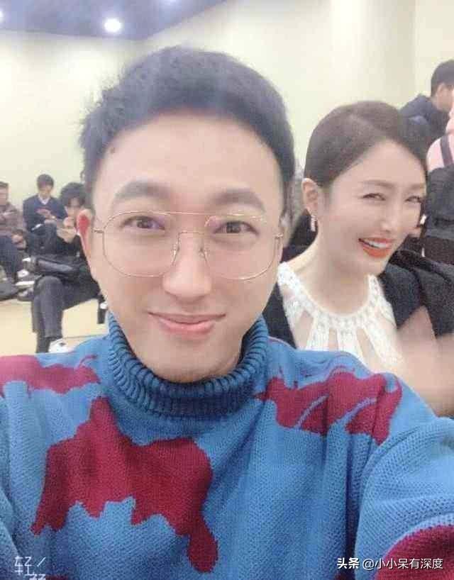 于正自称的明星都是谁捧红的（称他捧红了一代明星）(31)