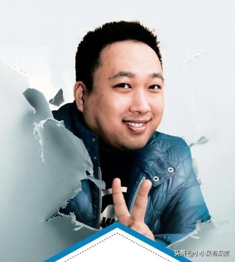 于正自称的明星都是谁捧红的（称他捧红了一代明星）(39)