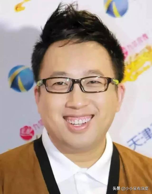 于正自称的明星都是谁捧红的（称他捧红了一代明星）(3)