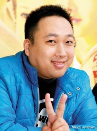 于正自称的明星都是谁捧红的（称他捧红了一代明星）(37)