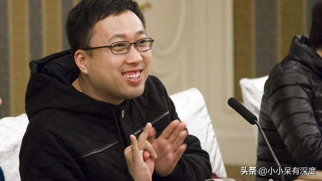 于正自称的明星都是谁捧红的（称他捧红了一代明星）(35)