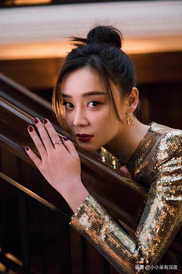 于正自称的明星都是谁捧红的（称他捧红了一代明星）(19)