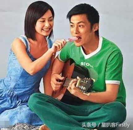 余文乐老（善男浪子余文乐的人生进度条也会有拐弯时刻）(38)
