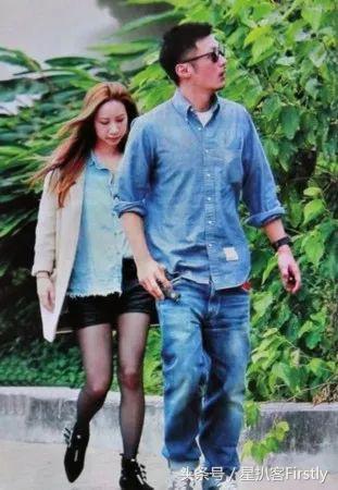 余文乐老（善男浪子余文乐的人生进度条也会有拐弯时刻）(42)