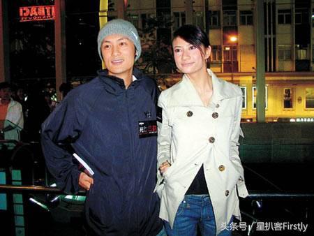 余文乐老（善男浪子余文乐的人生进度条也会有拐弯时刻）(40)