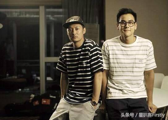 余文乐老（善男浪子余文乐的人生进度条也会有拐弯时刻）(18)