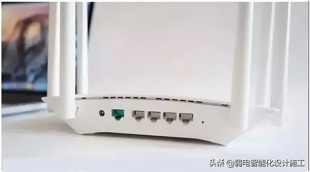 家庭网络组网图（最实用的家庭网络组网）(9)