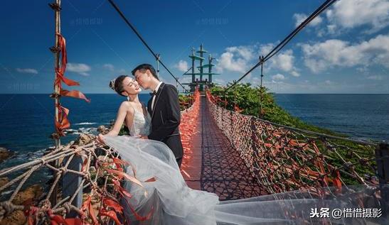 婚纱照用哪种相框好看（婚纱照相框选择什么材质更好一些）(5)