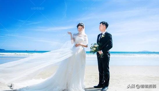 婚纱照用哪种相框好看（婚纱照相框选择什么材质更好一些）(3)