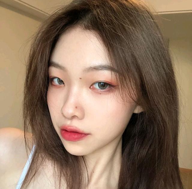 公认好看的五种眼型（东方经典的美人眼型）(6)