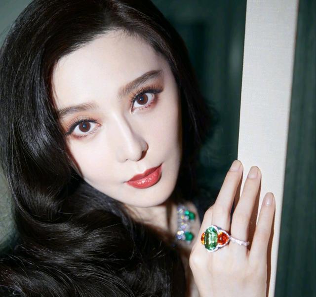 公认好看的五种眼型（东方经典的美人眼型）(7)