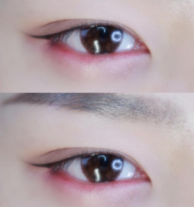 公认好看的五种眼型（东方经典的美人眼型）(9)