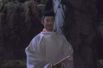 ​安倍晴明是真实存在的吗 晴明是白狐所生吗_真实存在