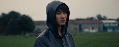 ​韩寒多大开始赛车的