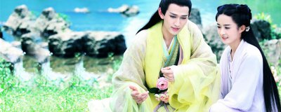 ​花千骨杀阡陌是谁演的