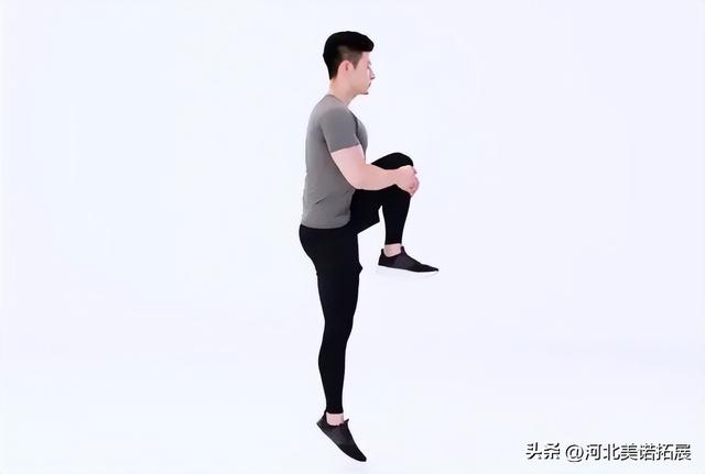 简单徒步团建活动（团建贴士石家庄拓展）(4)