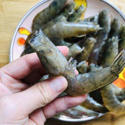油焖大虾正确方法（大厨不会告诉你的油焖大虾小窍门）(3)
