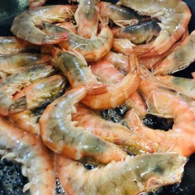 油焖大虾正确方法（大厨不会告诉你的油焖大虾小窍门）(9)