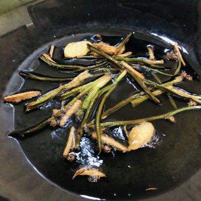 油焖大虾正确方法（大厨不会告诉你的油焖大虾小窍门）(7)