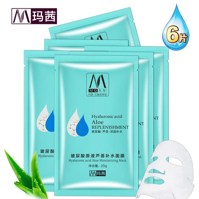 肌肤护理的基本步骤（可以让你美上一个月）(5)