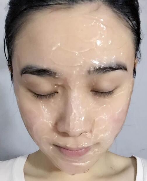 肌肤护理的基本步骤（可以让你美上一个月）(8)