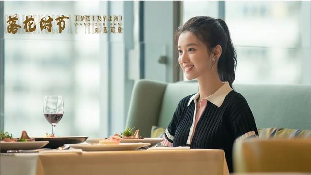 袁泉雷佳音新剧相逢是缘定档（雷佳音又一部情感剧来袭）(15)