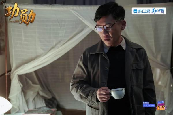 于敏事迹简介 功勋之无名英雄于敏播出(5)