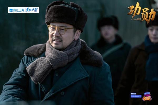 于敏事迹简介 功勋之无名英雄于敏播出(2)