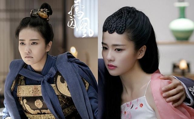于正曾捧红的女明星 她才是于正手下当之无愧(11)