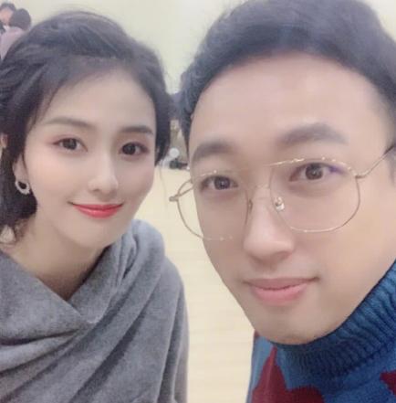 于正曾捧红的女明星 她才是于正手下当之无愧(2)